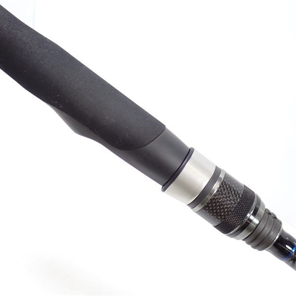 クレイジーボートシーバスＳ６８２ＭＬ